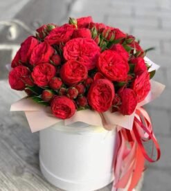 Red Love