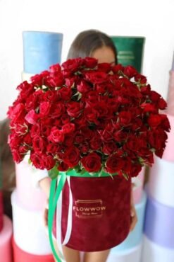 Red Passion