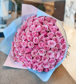 101 Avant Garde Roses