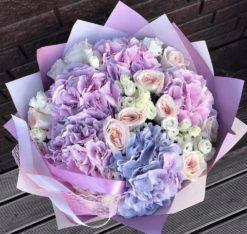 Lavender Crush