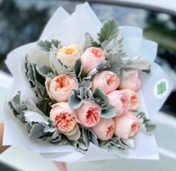 Bouquet "Juliet"