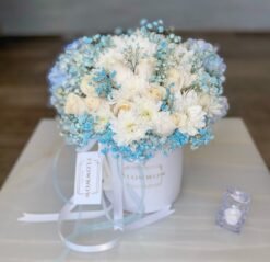 Love For Turquoise