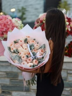 Garden Roses "Juliet"