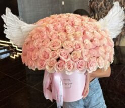 Be My Valentine (Pink Box)