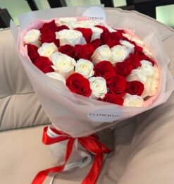 Cherry Bouquet
